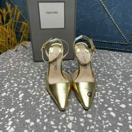 Picture of Tom Ford Shoes _SKUTFsz35-401019606.5CMGDT1001